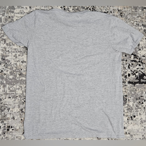 Camp Crystal Lake Summer 1980 Men's Shirt - Medium NWOT - Picture 3 of 3